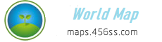 world map online